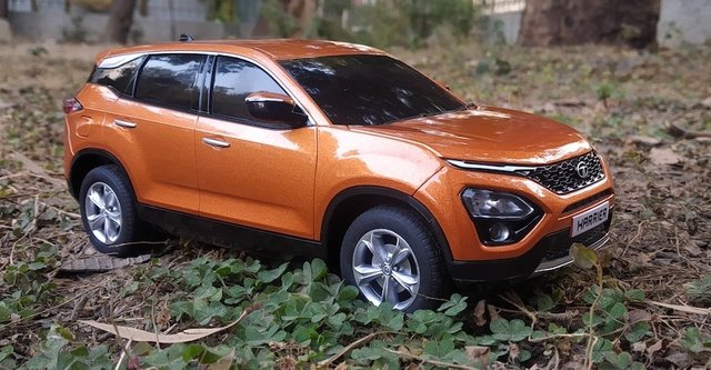 Tata harrier hot sale toy car buy